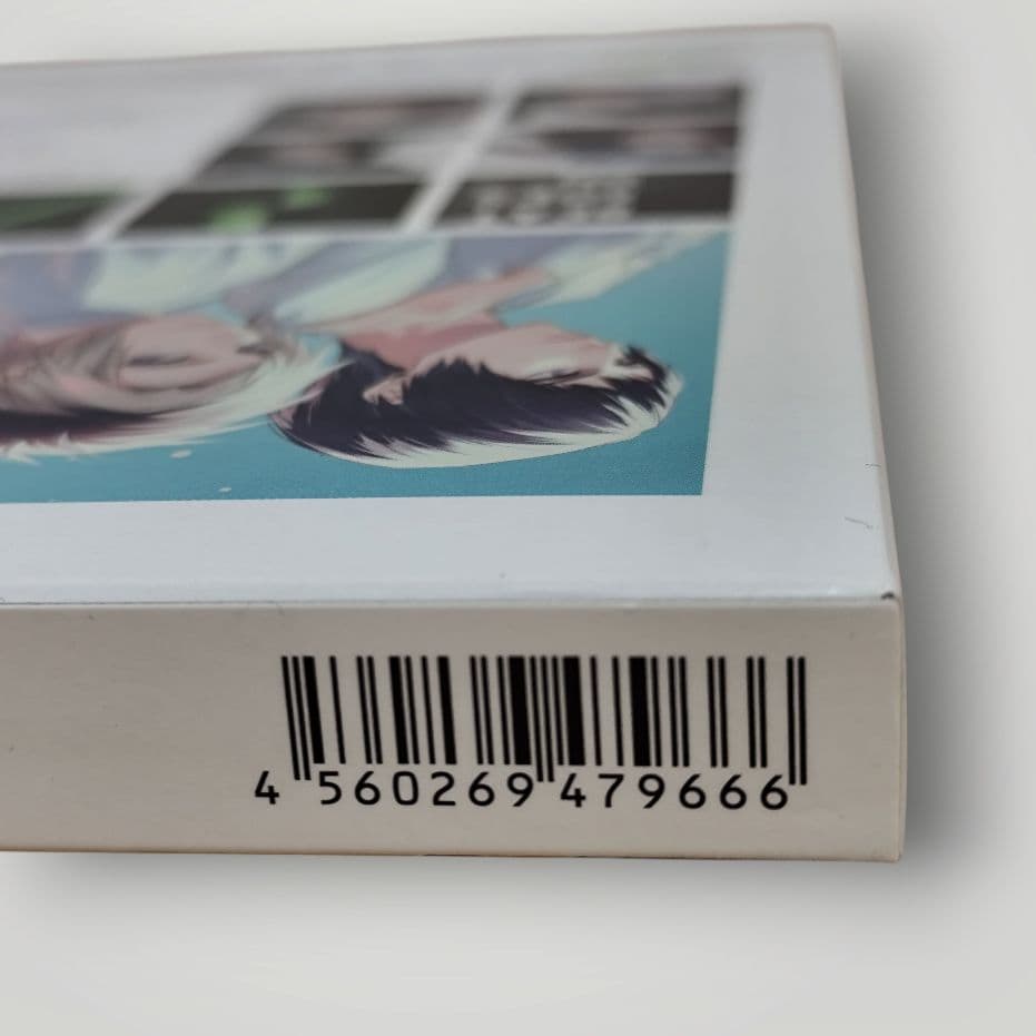 DYNAMIC CHORD feat.apple-polisher [初回B盤]