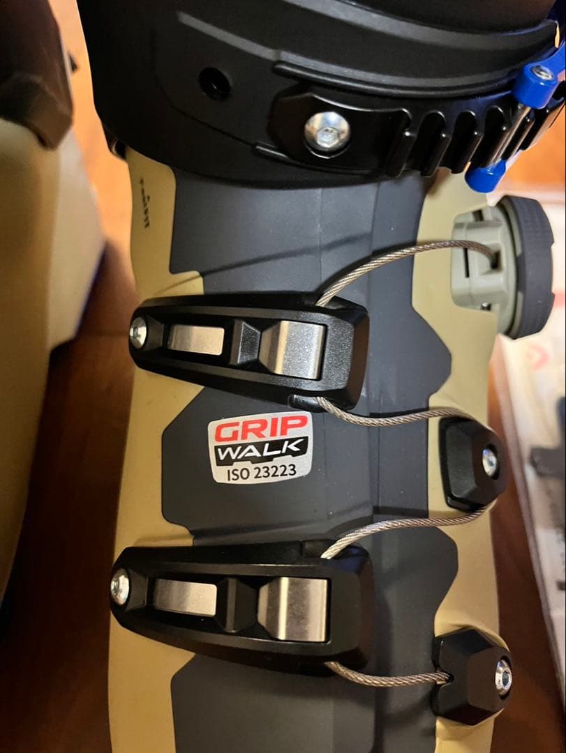 ryooooota ⭐︎K2 Mindbender 120 BOA ブーツ