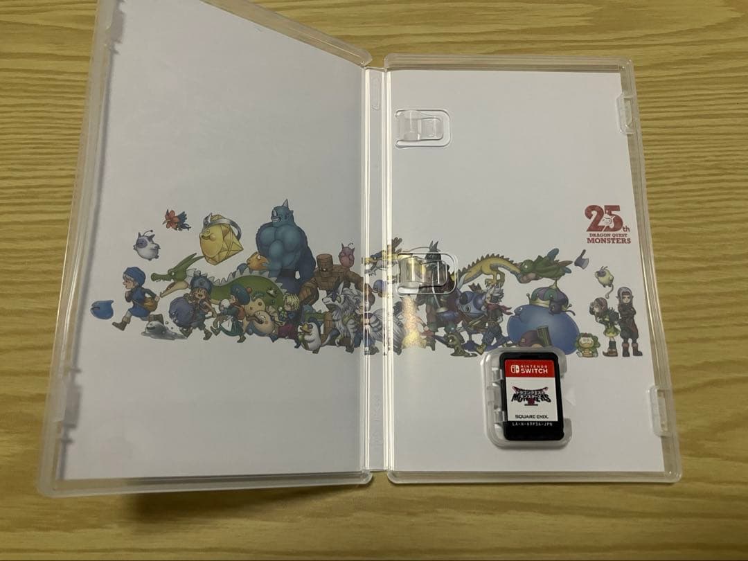 大乱闘スマッシュブラザーズ SPECIAL &ドラゴンクエスト モンスターズ3