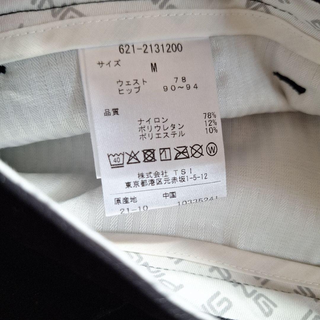 PING メンズ ゴルフパンツ Mサイズ