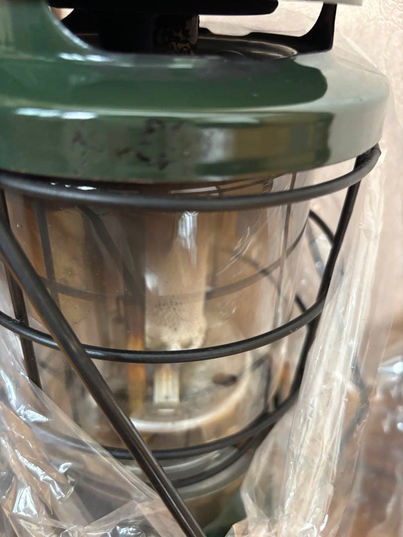 Coleman NorthStar 2000-750J ランタン