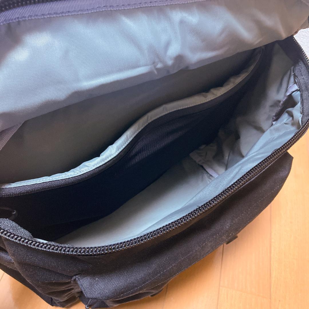 【新品未使用】Brompton純正 メトロ バックパック 14L フレーム有り