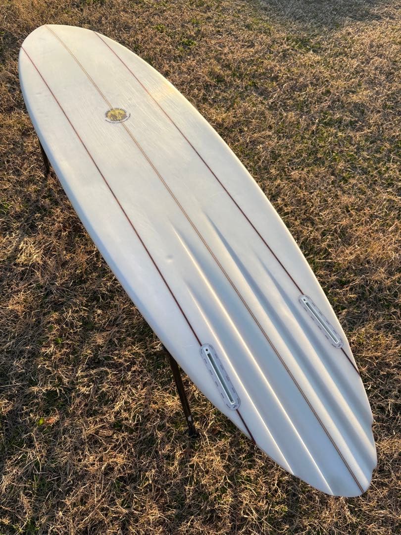 サーフィン・ボディボード Morning Of The Earth Surfboards Fiji6.6