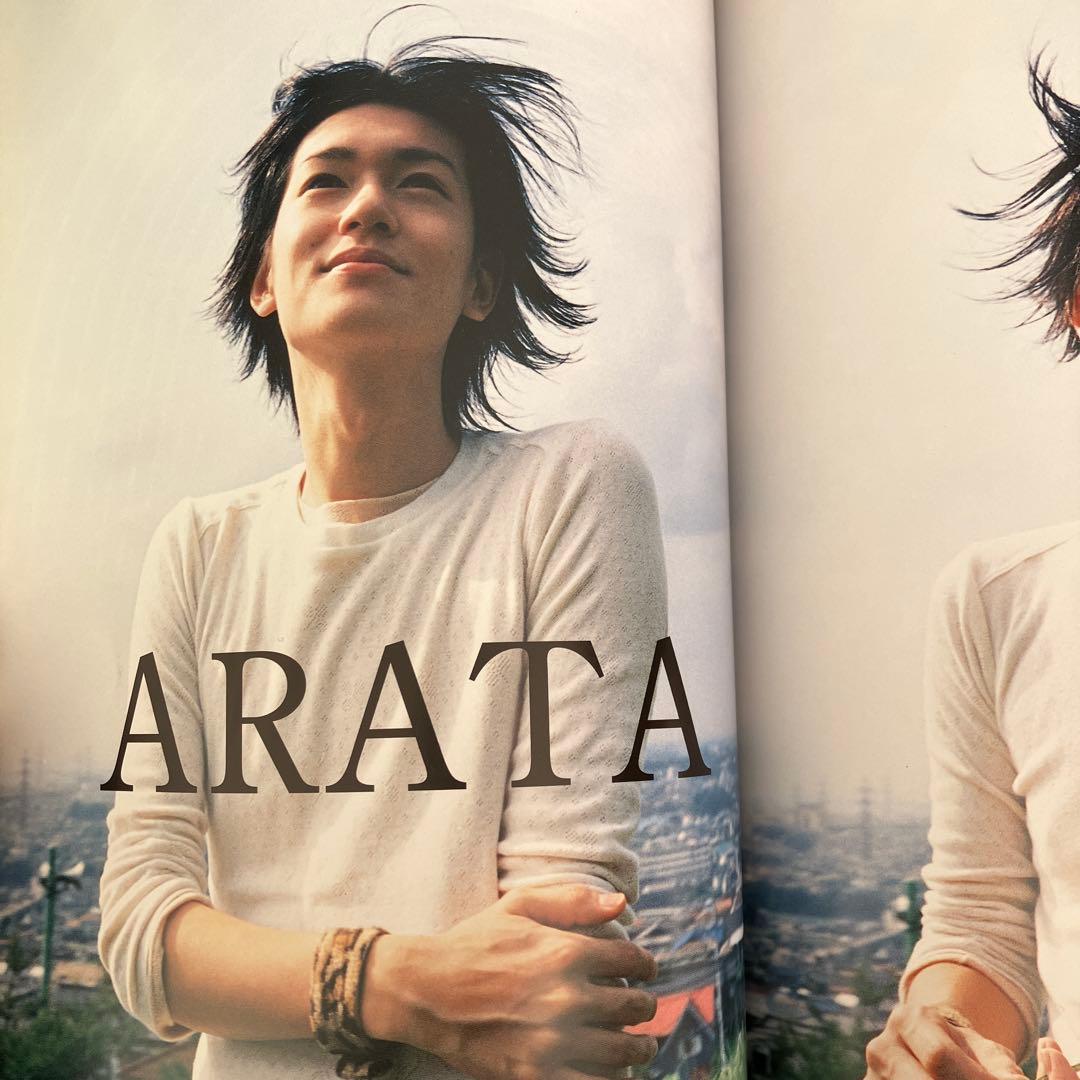 JAPANESE BEAUTY HIROMIX アートブック