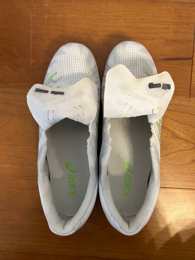 asics DS LIGHT ACROS PRO 3サッカーシューズ24.5cm