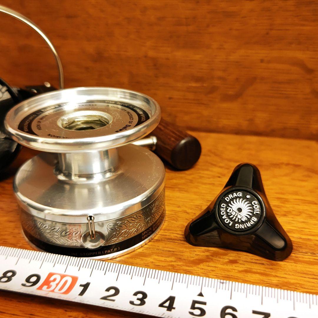 極美品　オールドダイワ　GS-3000