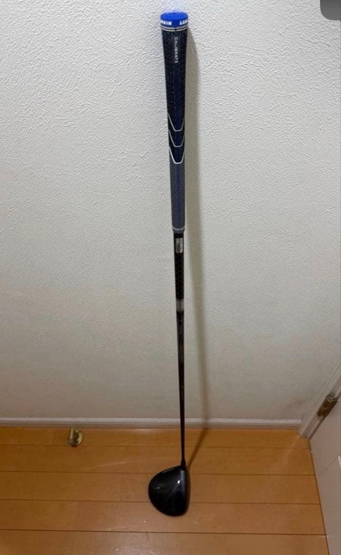 AI.Smoke MAX ドライバー　10.5°