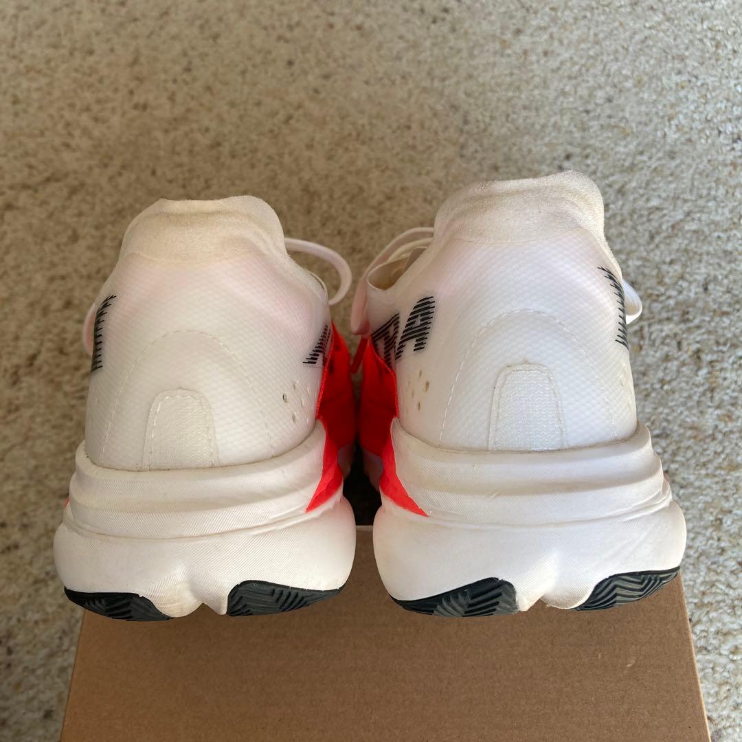 ALTRA アルトラ VANISH CARBON 2 バニッシュカーボン2