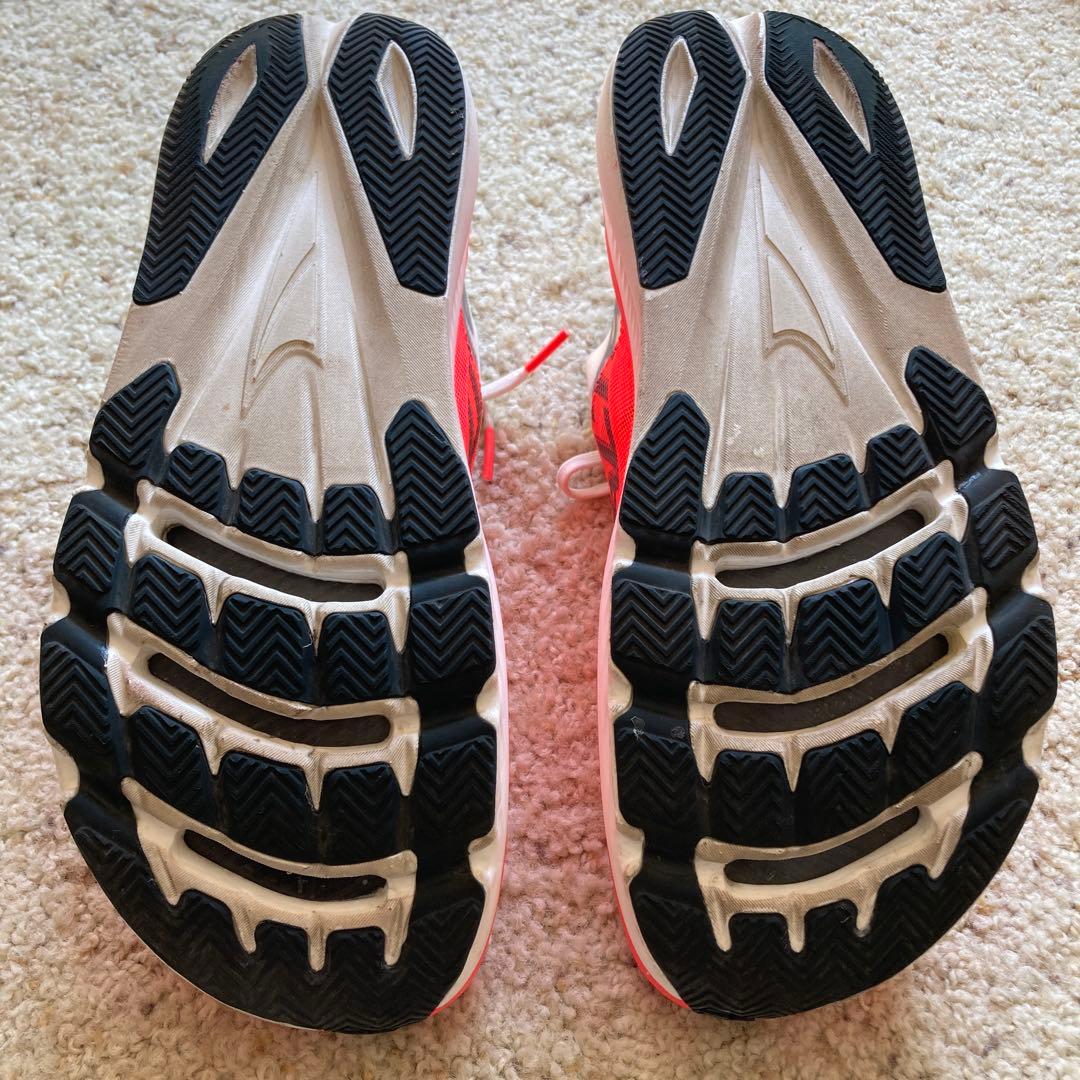 ALTRA アルトラ VANISH CARBON 2 バニッシュカーボン2