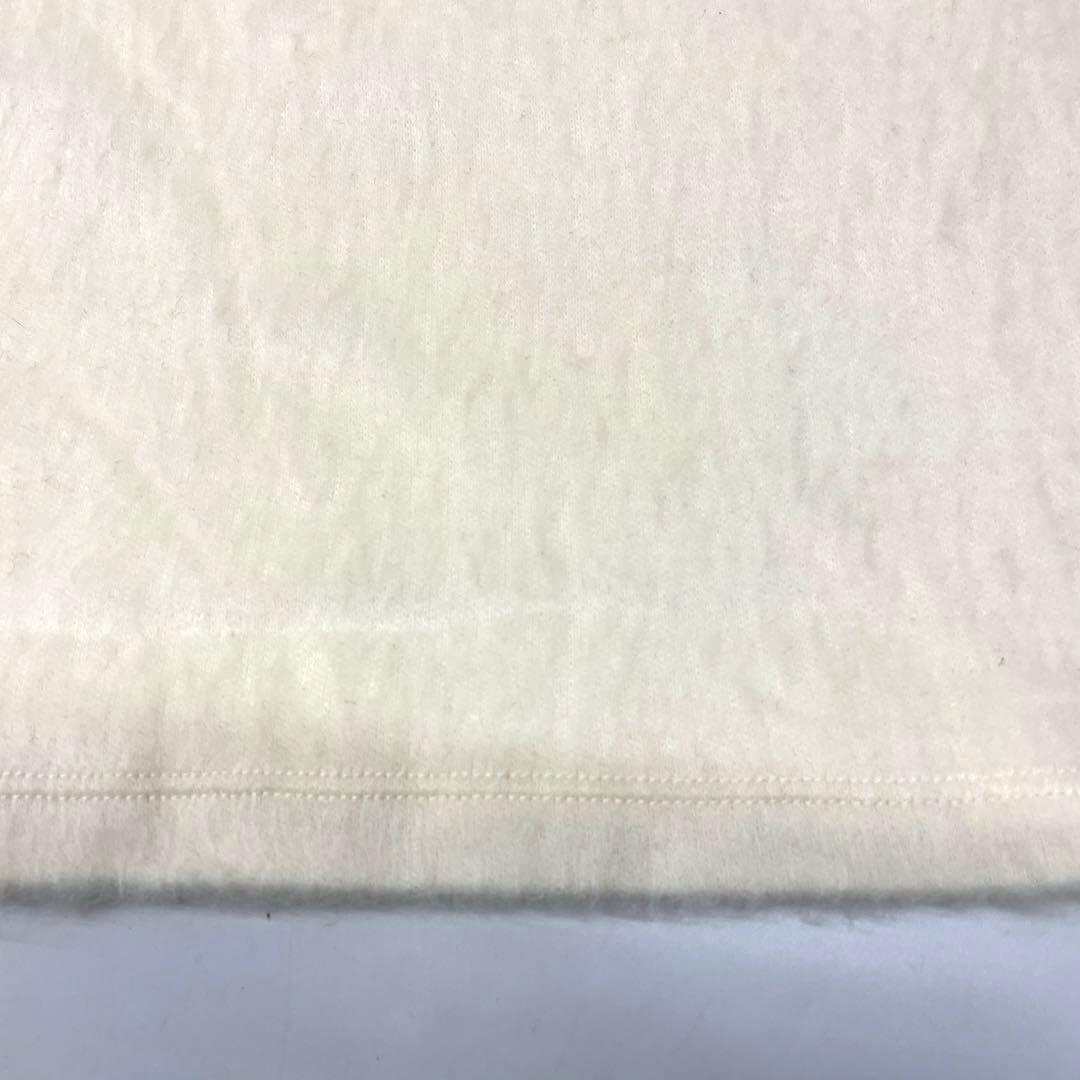 WAAC ワック　ハーフジップ ニット3294