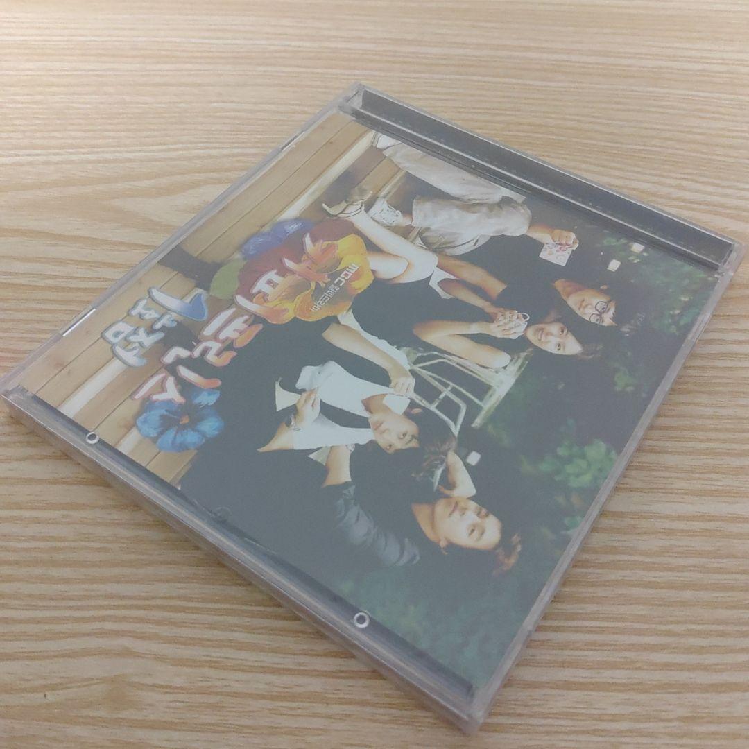 新品.未開封品コーヒープリンス1号店店オリジナルサウンドトラックostCD韓国盤