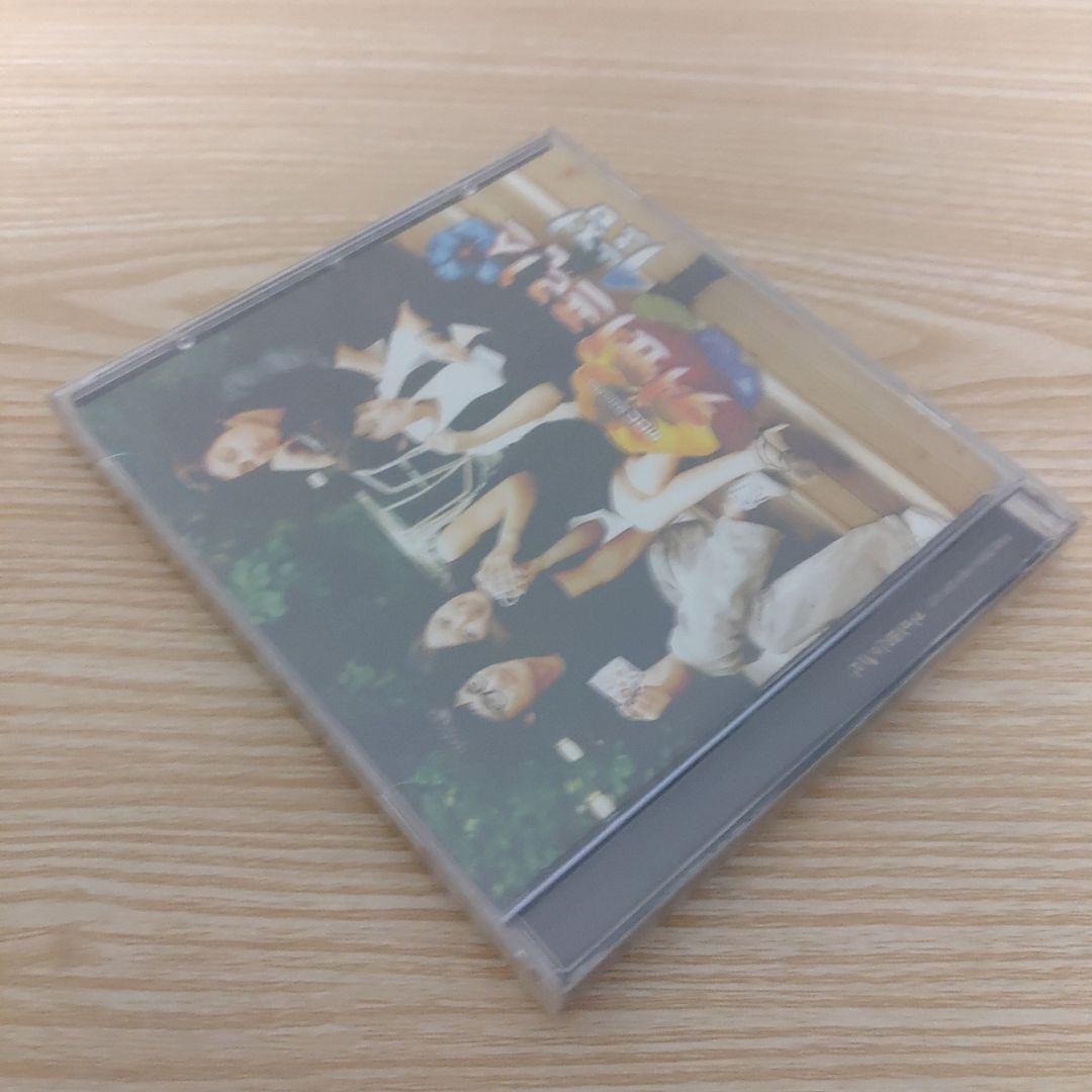 新品.未開封品コーヒープリンス1号店店オリジナルサウンドトラックostCD韓国盤