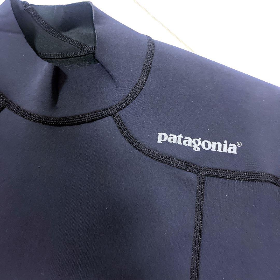 patagonia タッパー S 未使用品　パタゴニア