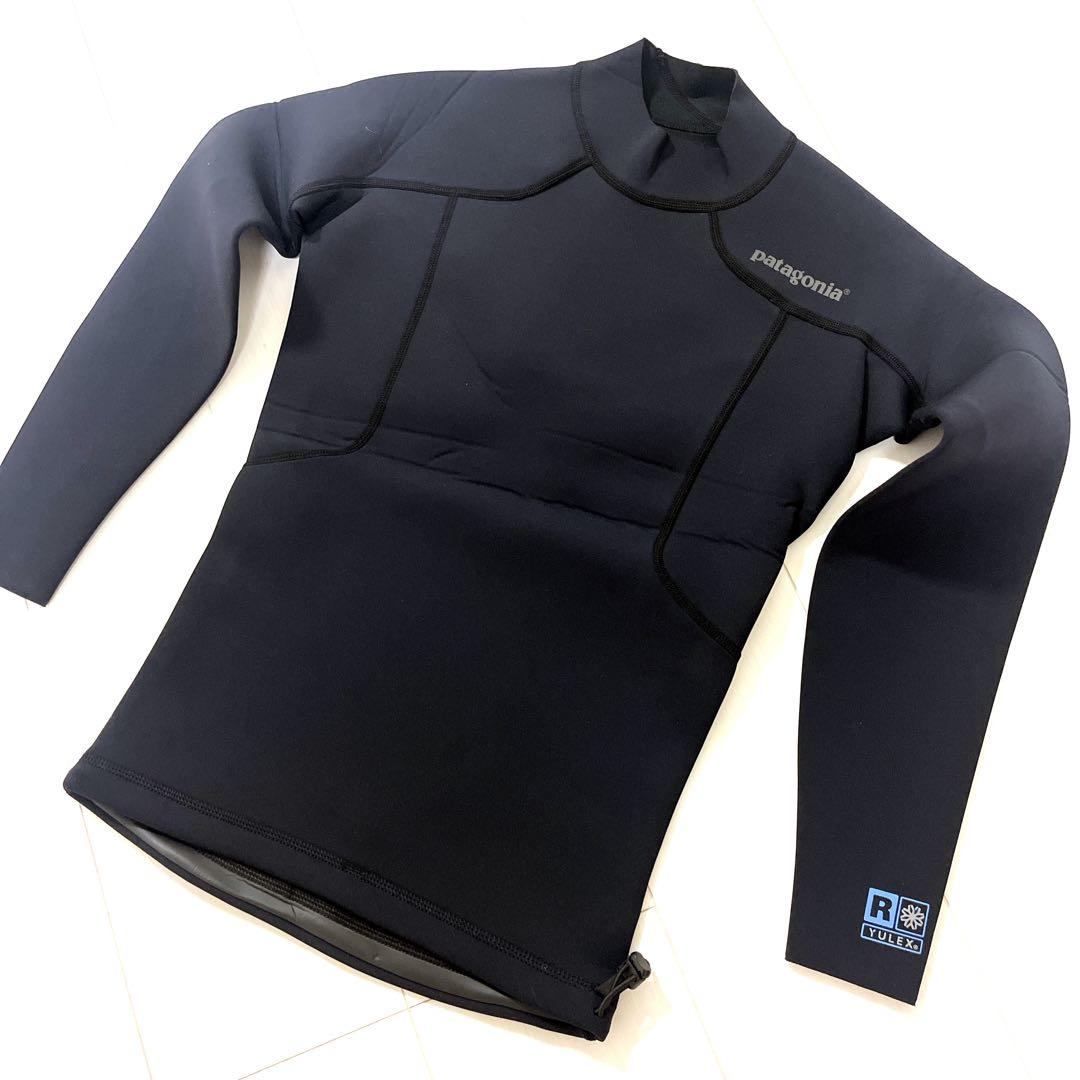 patagonia タッパー S 未使用品　パタゴニア