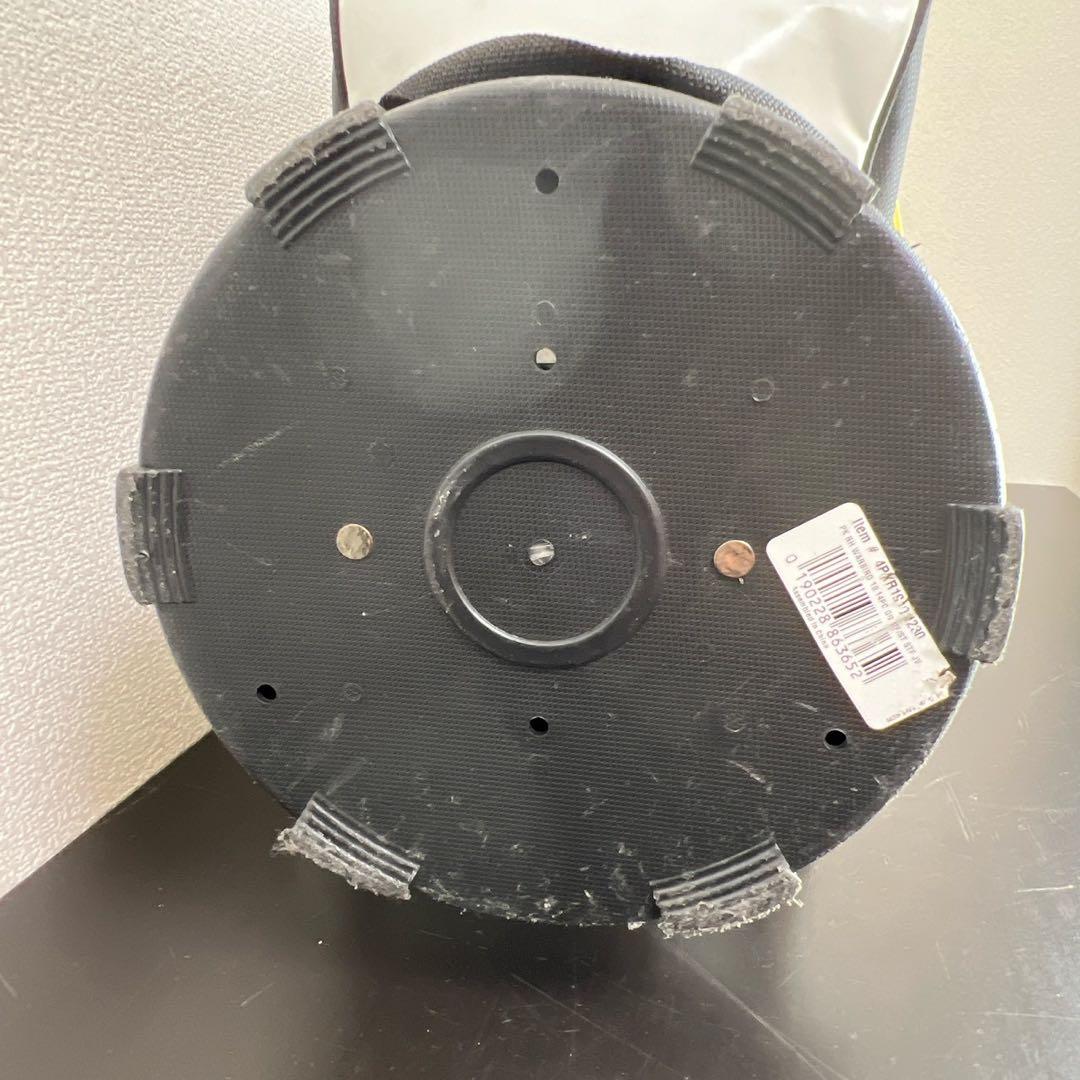 キャロウェイ ウォーバード キャディバッグ 9型 5分割 社外新品フード ゴルフ