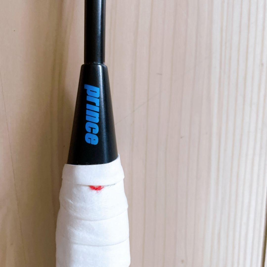 バドミントンラケット　prince プリンス　WINGS XR 4U 美品