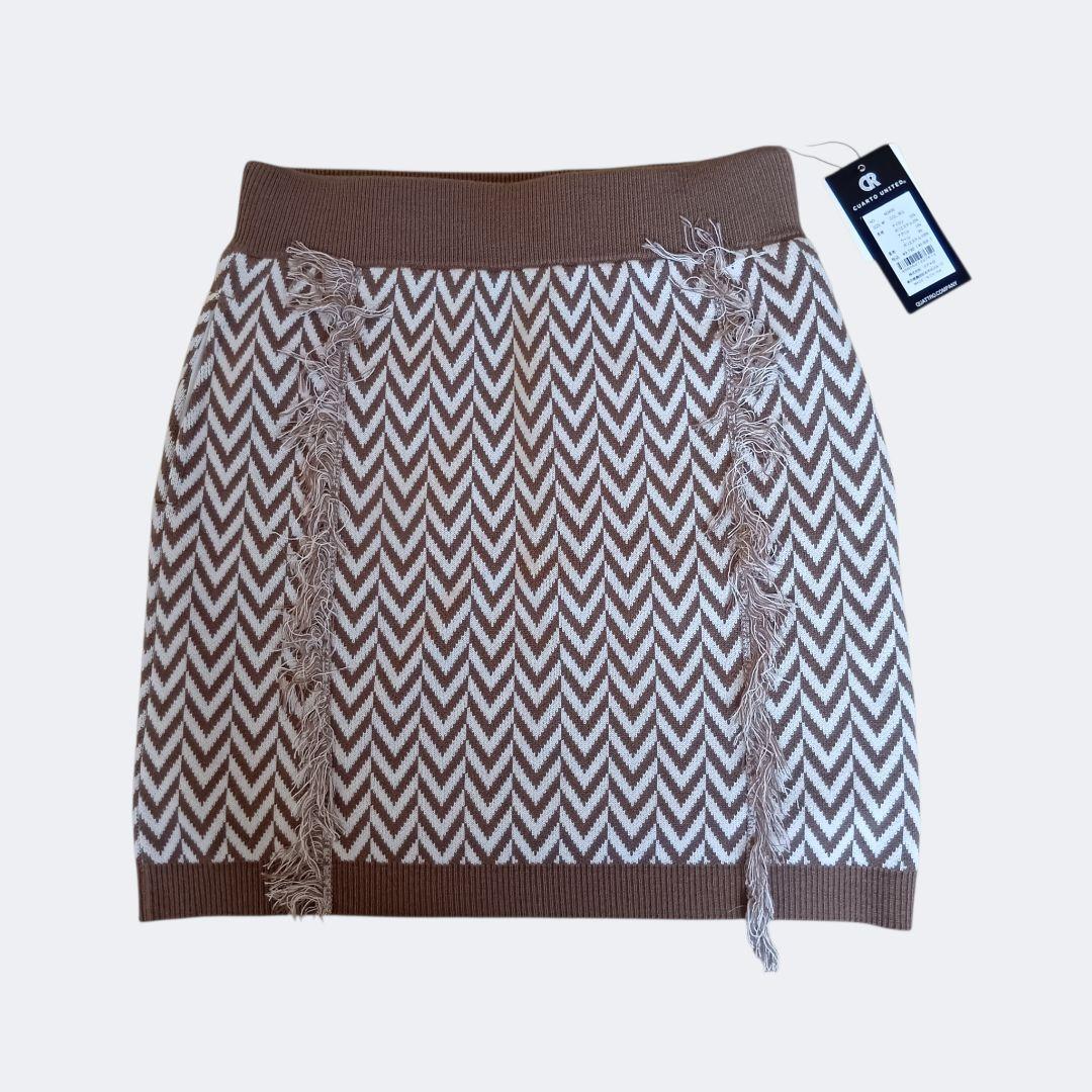 【新品】CUARTO UNITED　クアルトユナイテッド　セットアップ　Mサイズ