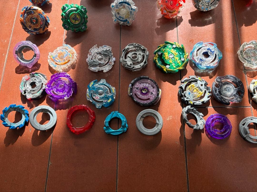 ベイブレードセット 多数　まとめうり