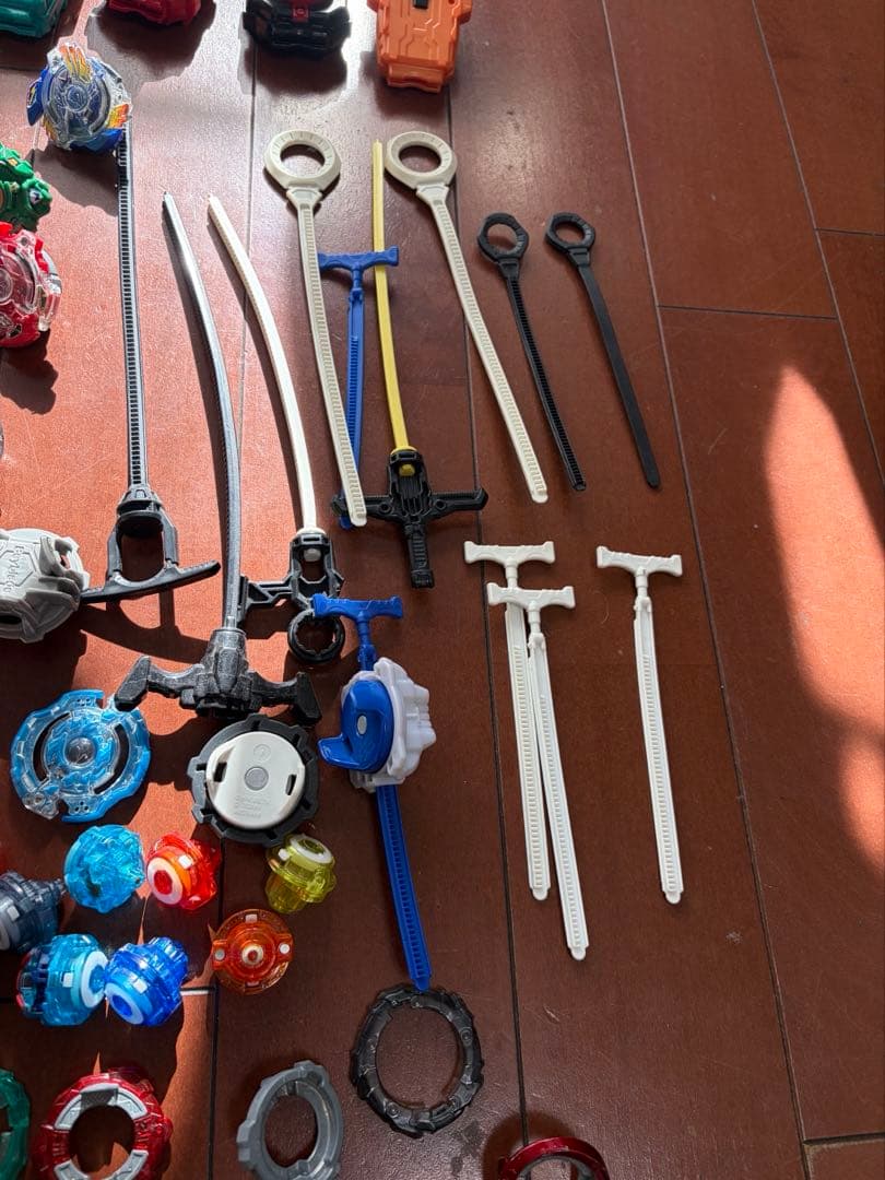 ベイブレードセット 多数　まとめうり