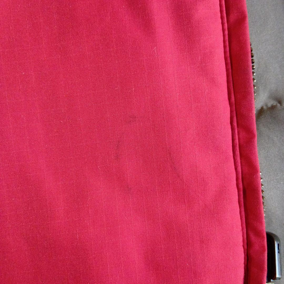 お値下げ！Eddie Bauer ダウンベストEB550フィルパワー Sサイズ