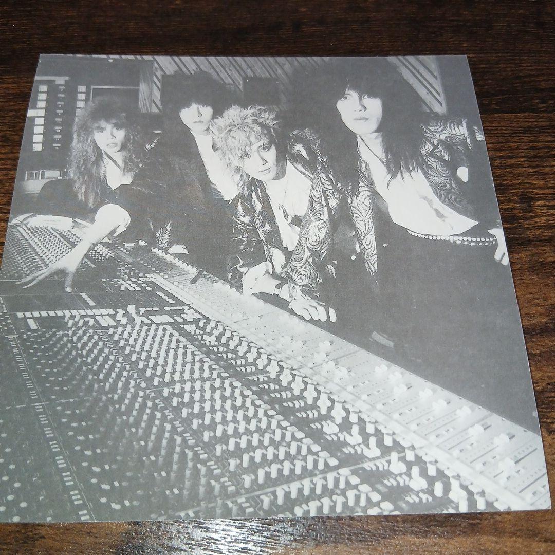 44MAGNUM　STILL ALIVE　ジャパメタ　メタル　ヘヴィメタル