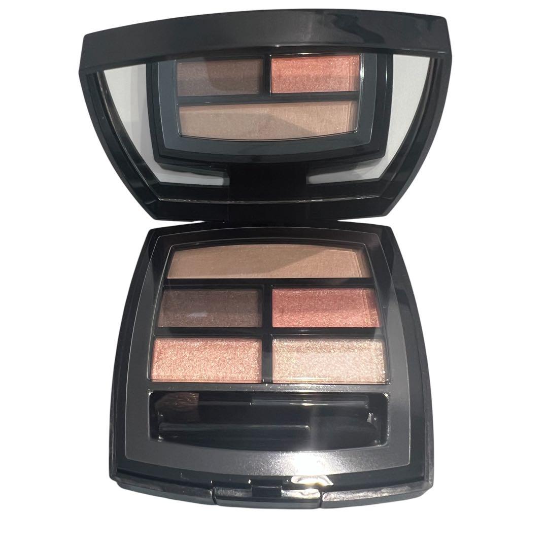 M20097 シャネル アイシャドウ5個まとめ ミラー付き