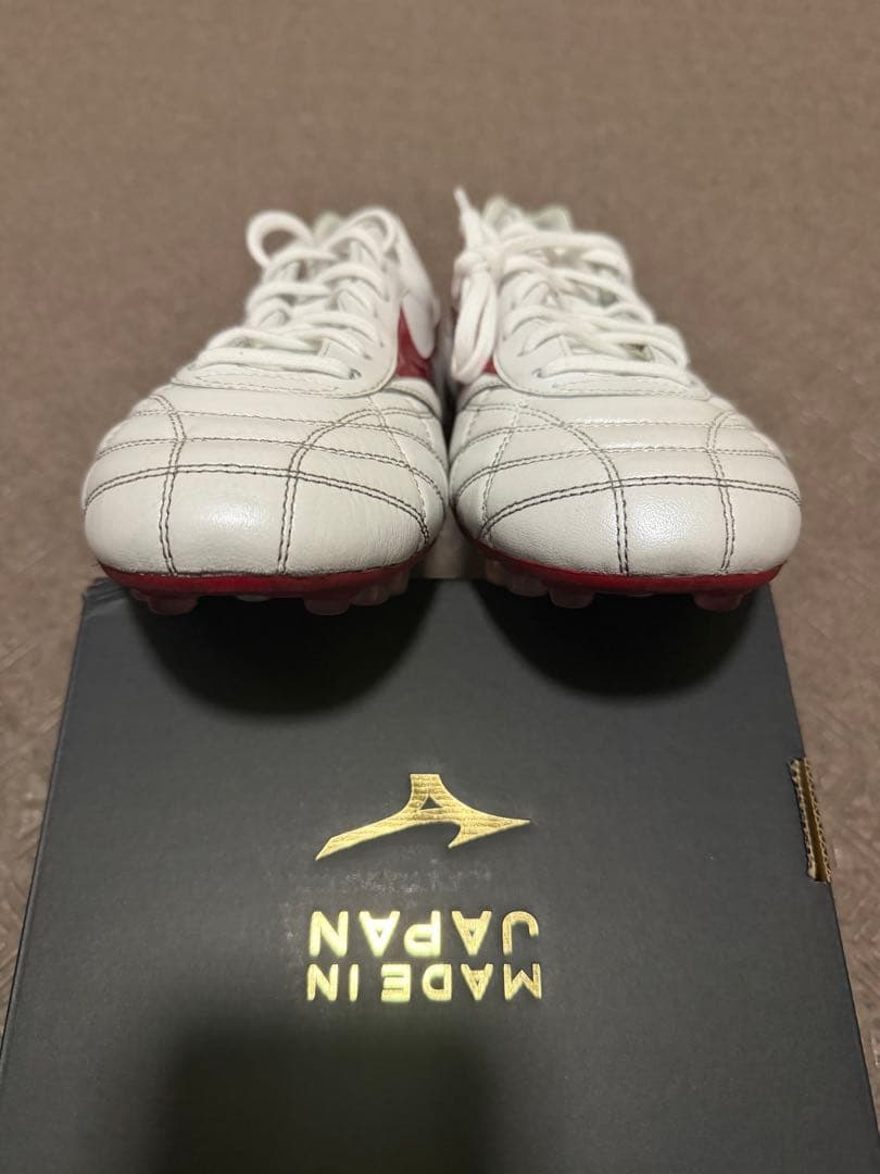 ミズノ モレリアII 26 AG