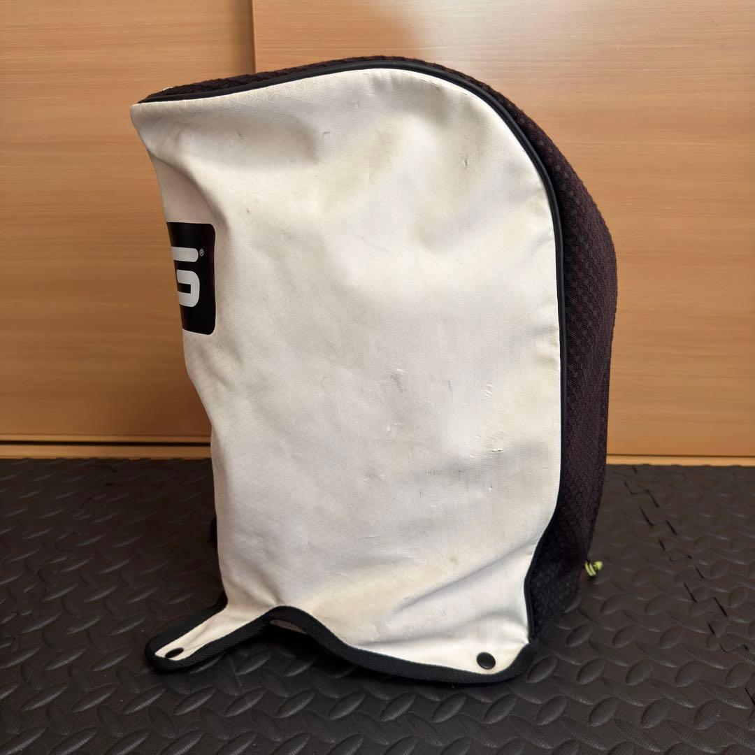 PING GOLF ピン キャディバッグ 5分割 自立式 ゴルフ バッグ