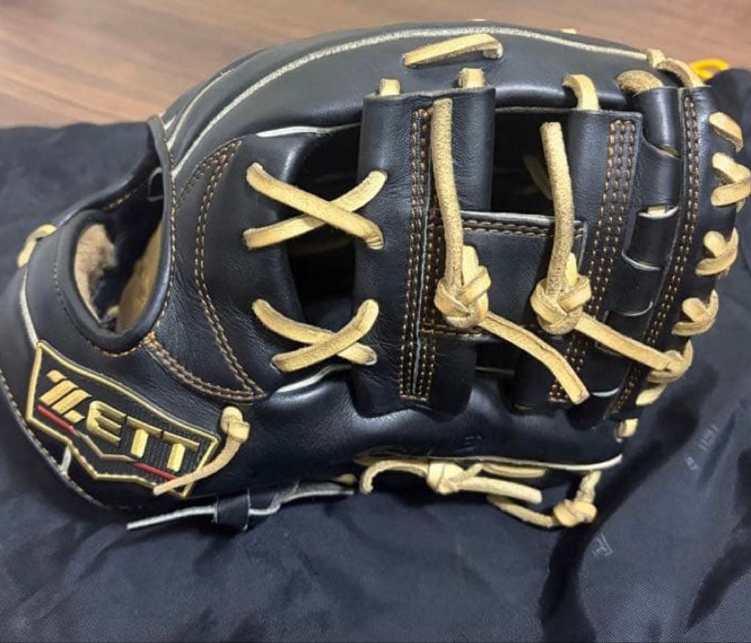 プロステイタスSE 源田モデル　コユニ