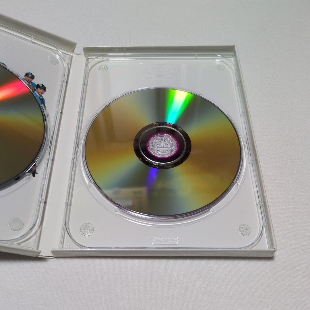 NHK大河ドラマ「新選組!スペシャル」DVD-BOX〈2枚組〉