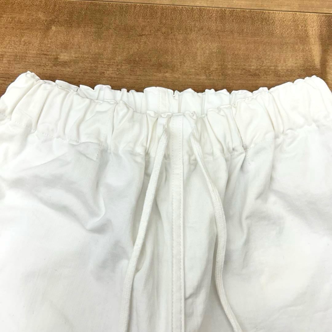 TUKI ツキ GUM PANTS ガムパンツ　ジョガー　イージーパンツ　3