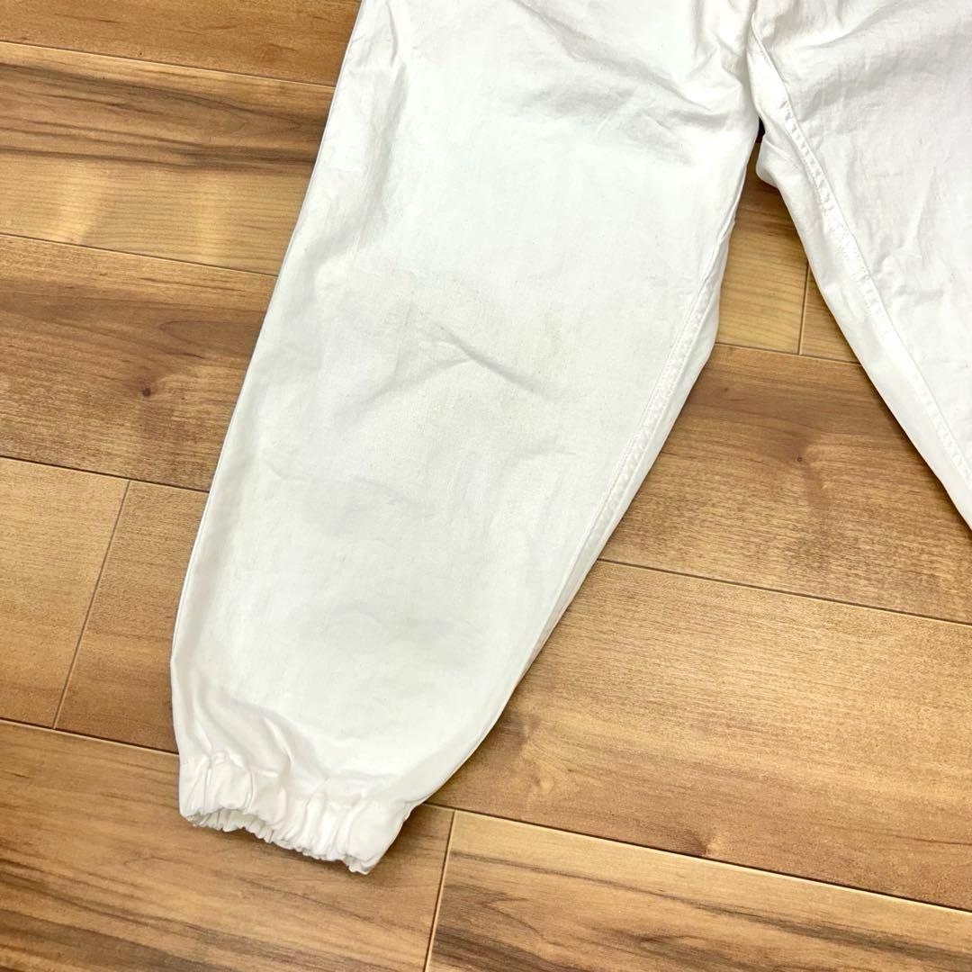 TUKI ツキ GUM PANTS ガムパンツ　ジョガー　イージーパンツ　3