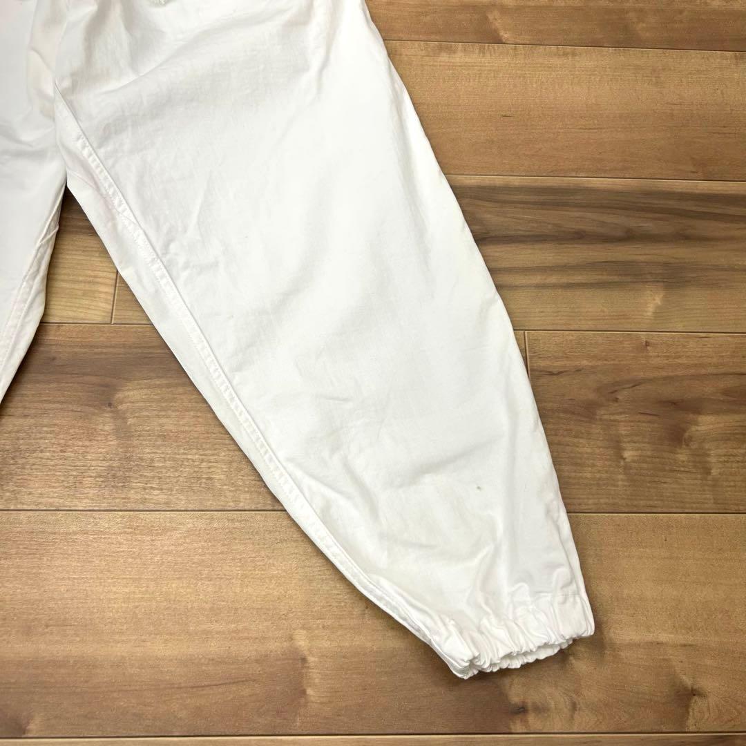 TUKI ツキ GUM PANTS ガムパンツ　ジョガー　イージーパンツ　3