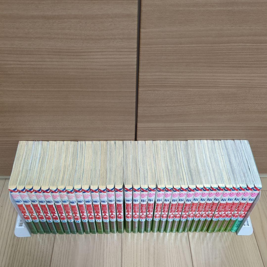 ☆夏目友人帳 全巻セット