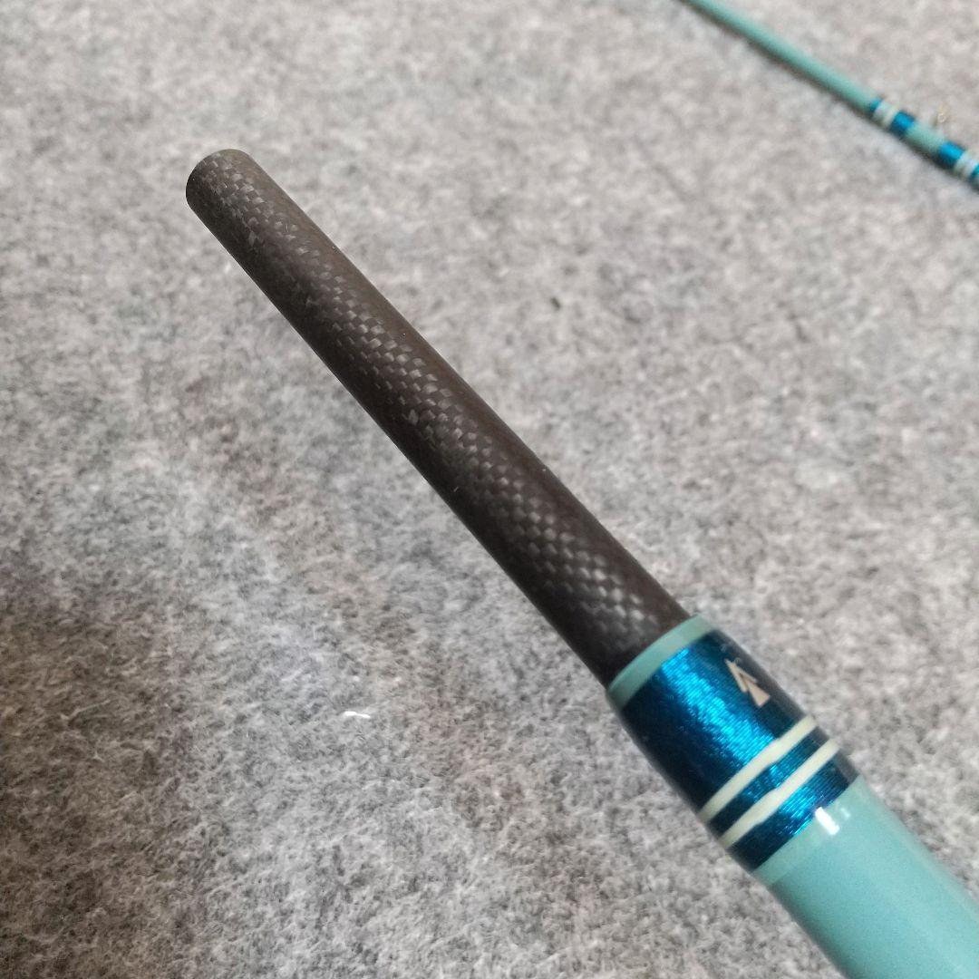 アブ クラシックス CSNC-722MH ABU Classics 722MH