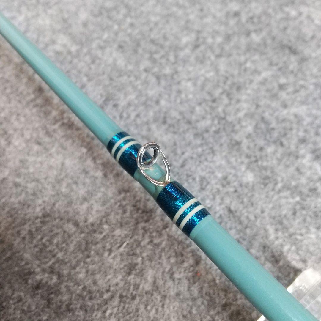 アブ クラシックス CSNC-722MH ABU Classics 722MH