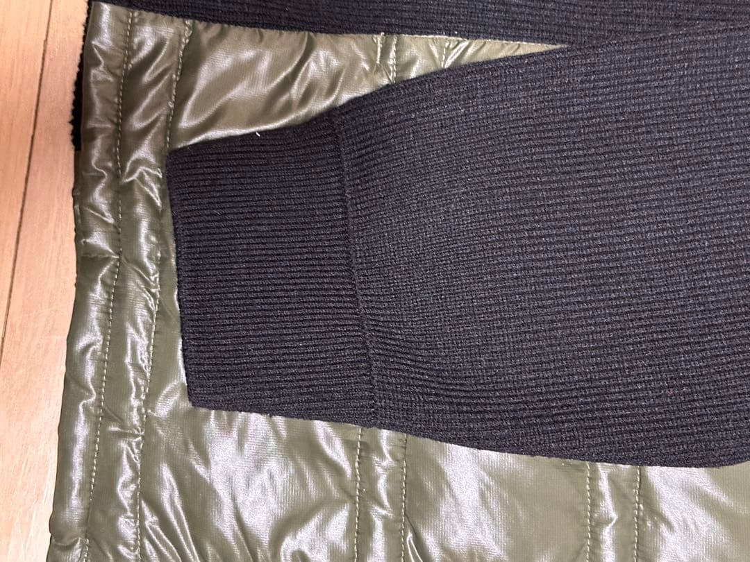 限定品　TEAM TITLEIST コレクション　防寒・中綿 ジャケット