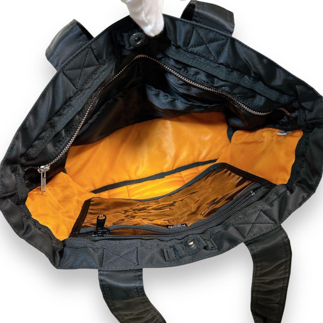 み*い様 廃盤 人気 PORTER ポーター タンカー トートバッグ ビジネスバ