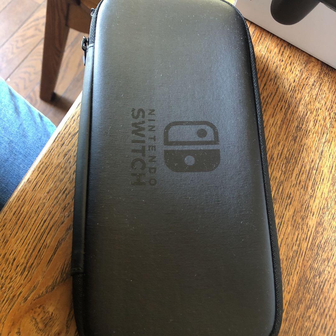 Nintendo Switch lite 即購入オッケー