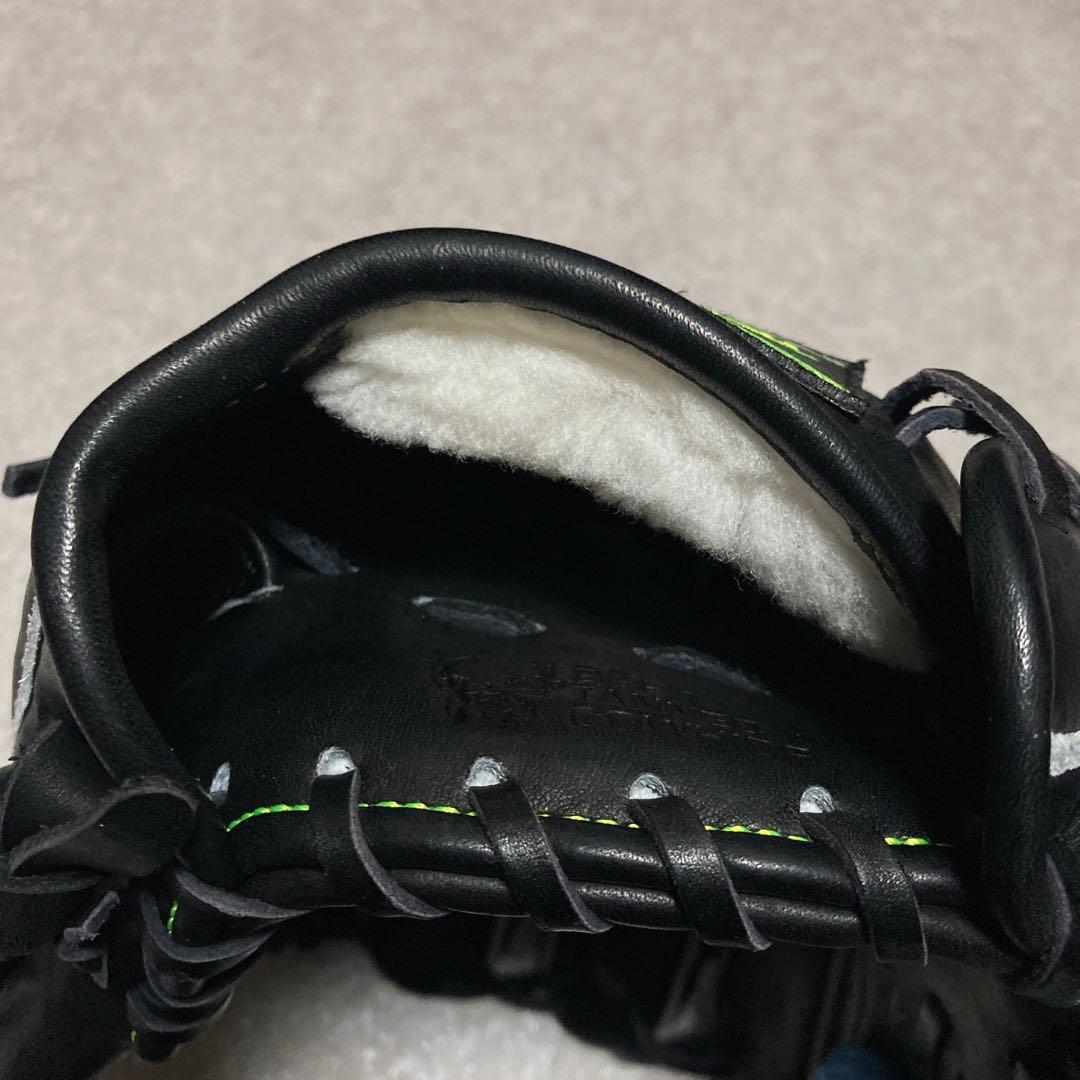 ローリングス HOH 一般 大人用 軟式 左 野球 グローブ グラブ 未使用品