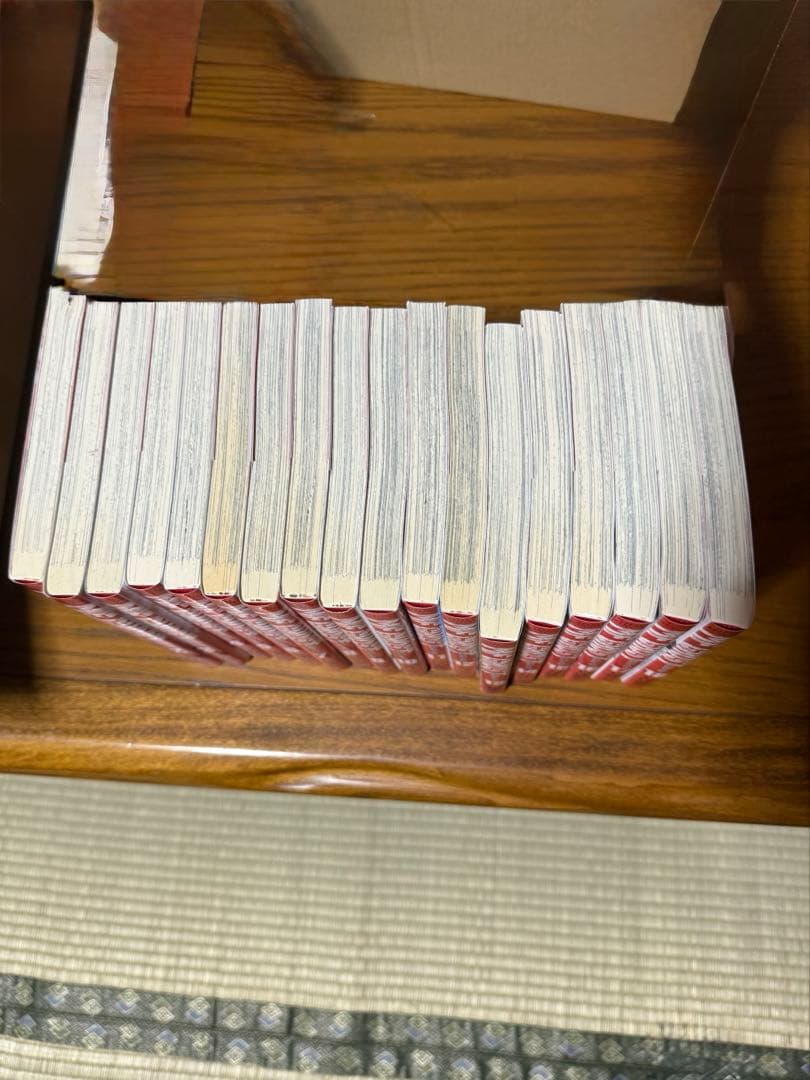 ア*キ様 MFゴースト コミック 1-18巻セット