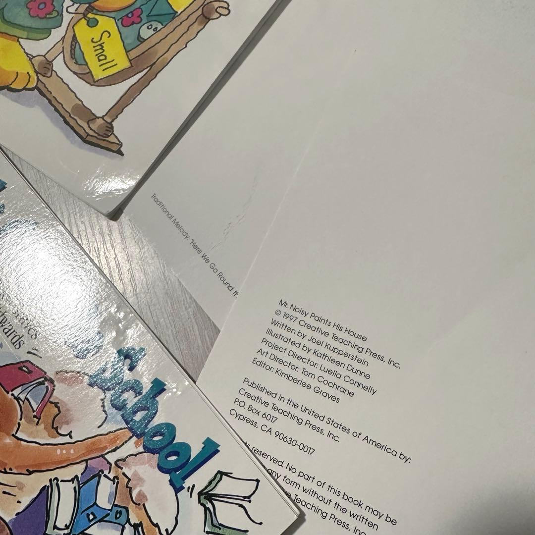 英語教材 CTP Learn To Read 3-2 24冊& CD4枚