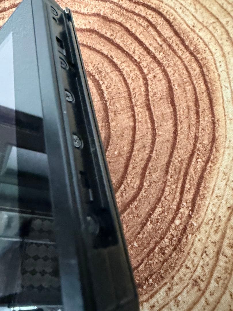 ジャンク品　Nintendo Switch　本体