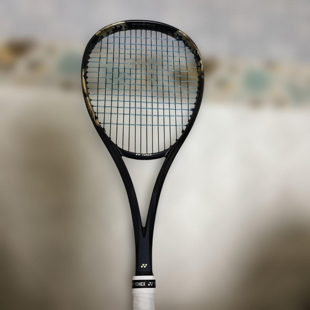 YONEX 02 ジオブレイク80S UL1