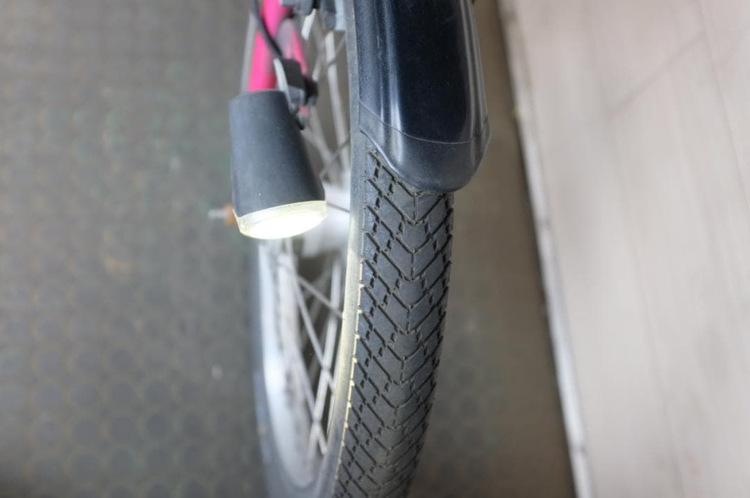 カ*ん様 パナソニック　ギュッド　20インチ　3段　8.9Ah（5点灯）充電器あ