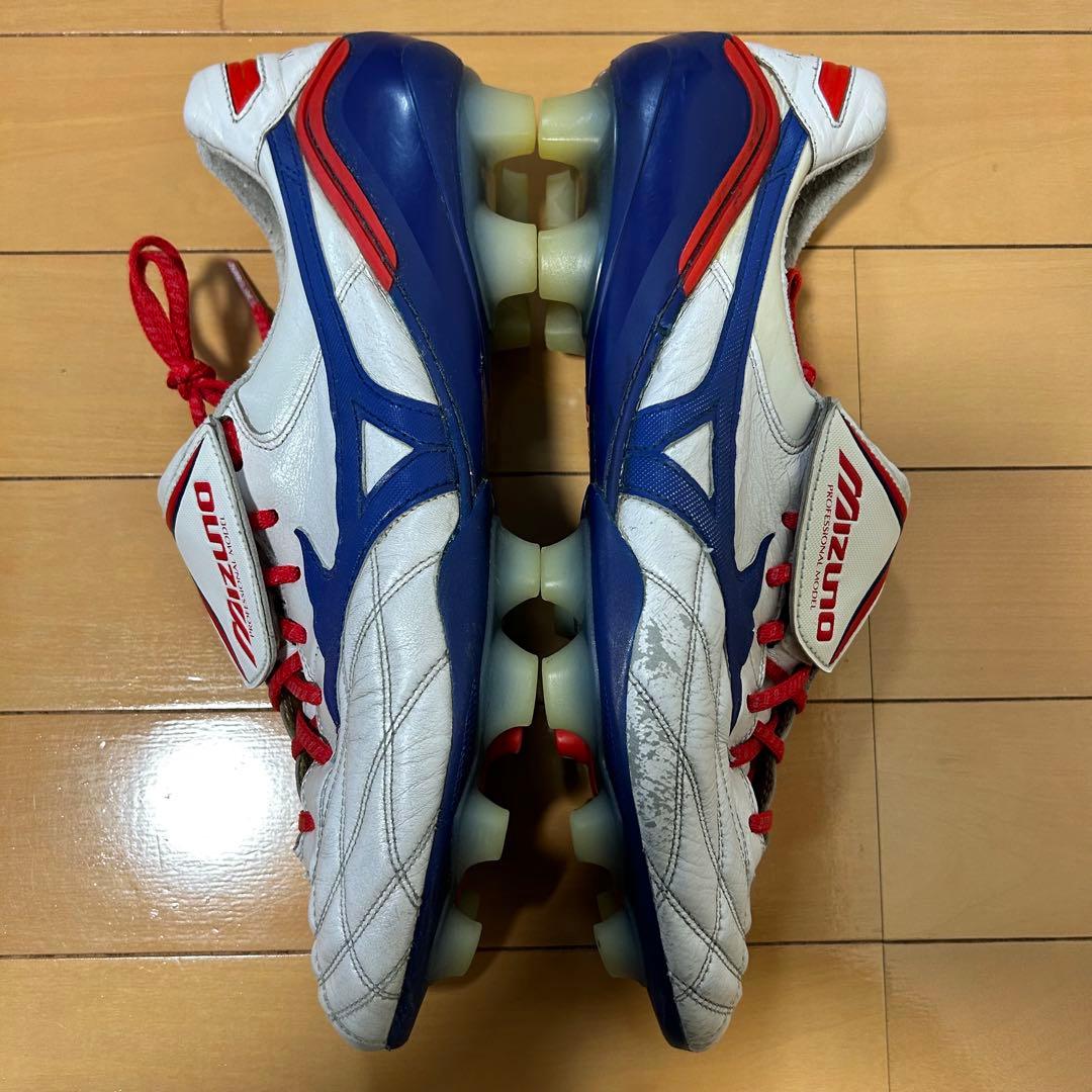 ミズノ モレリアウェーブ 28cm