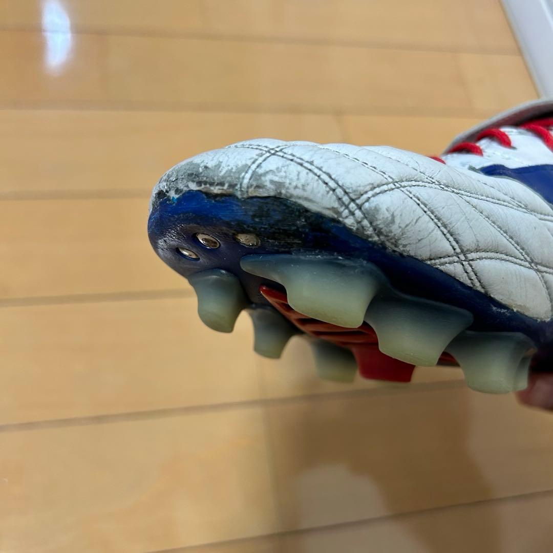 ミズノ モレリアウェーブ 28cm