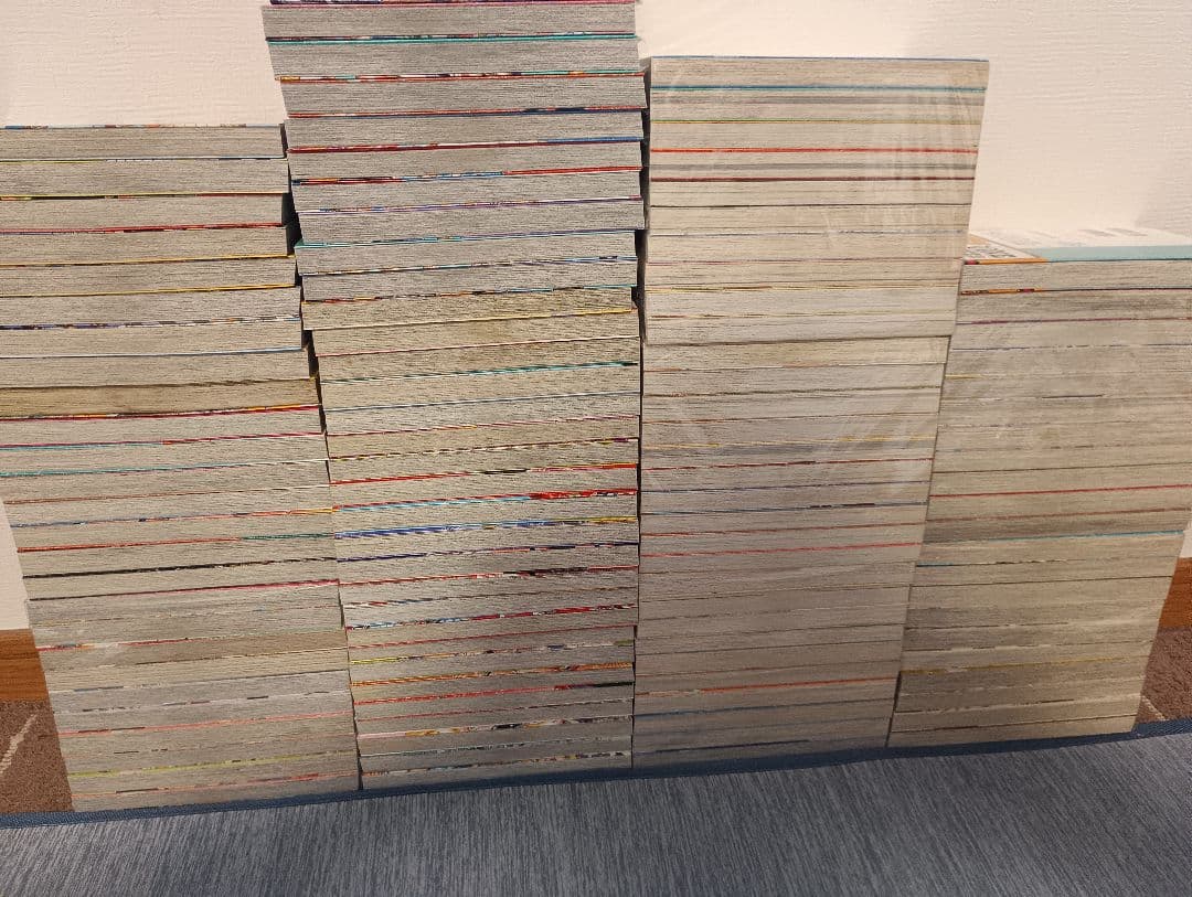 ★3/30限定!かなり綺麗!★ワンピース全113巻全巻セット★早い者勝ち★