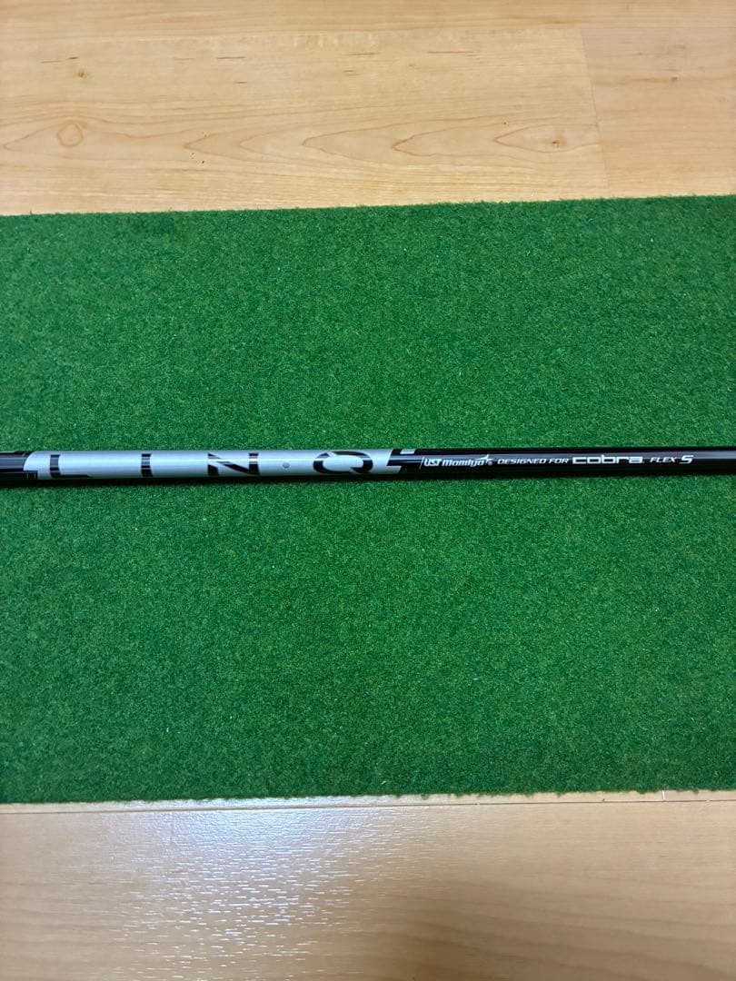 LIN-Q for cobra 44.5インチ フレックスS