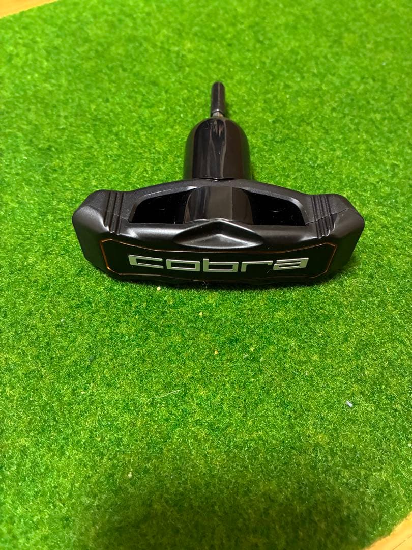 LIN-Q for cobra 44.5インチ フレックスS